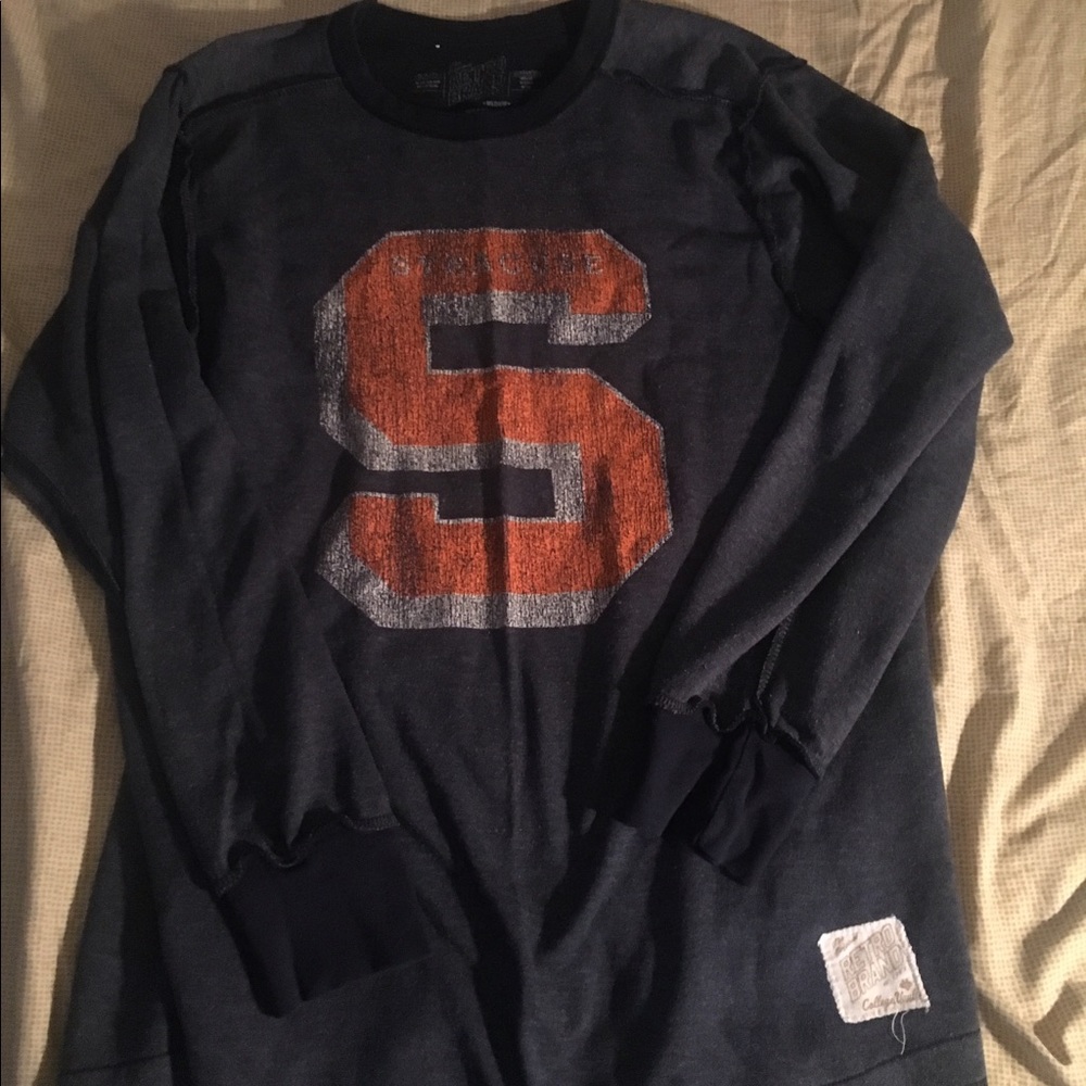 Syracuse shirt