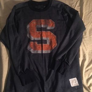 Syracuse shirt