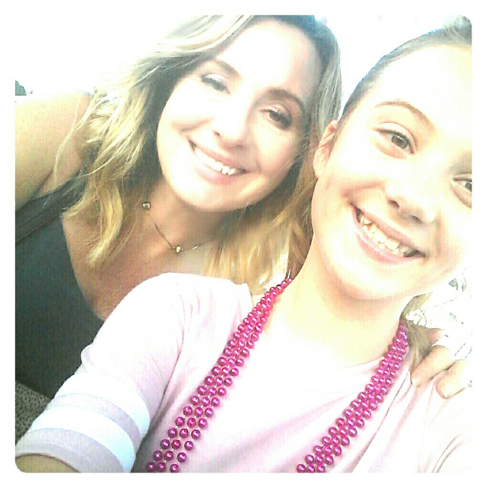 Meet your Posher, Amy