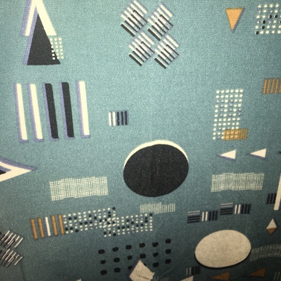 SUPER COOL PATTERN AND SUPER COMFORTABLE IRMA!!! - Picture 2 of 4