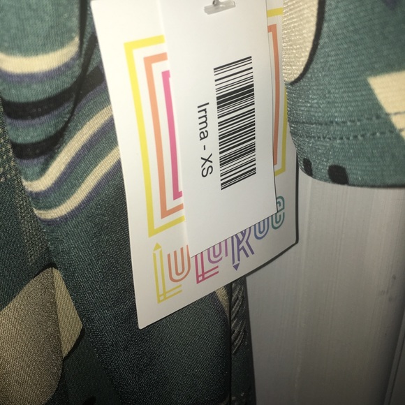 SUPER COOL PATTERN AND SUPER COMFORTABLE IRMA!!! - Picture 3 of 4