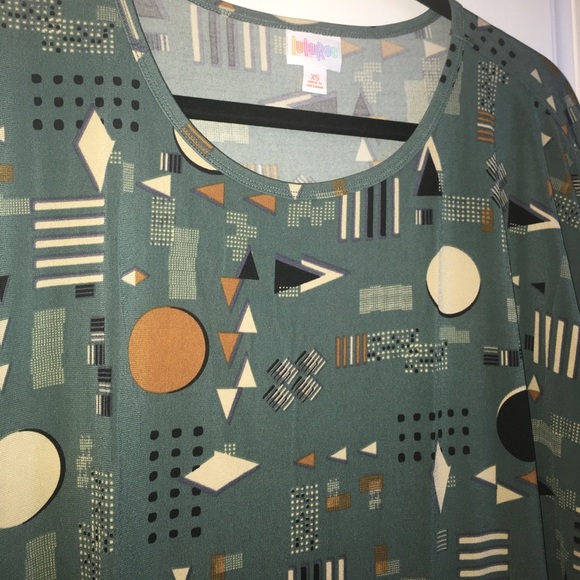 SUPER COOL PATTERN AND SUPER COMFORTABLE IRMA!!! - Picture 4 of 4