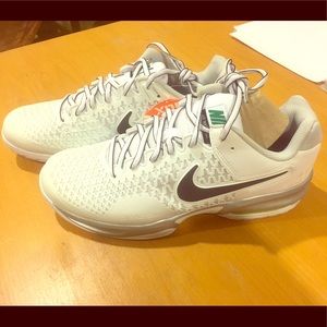 Nike Women's Air Max Cage