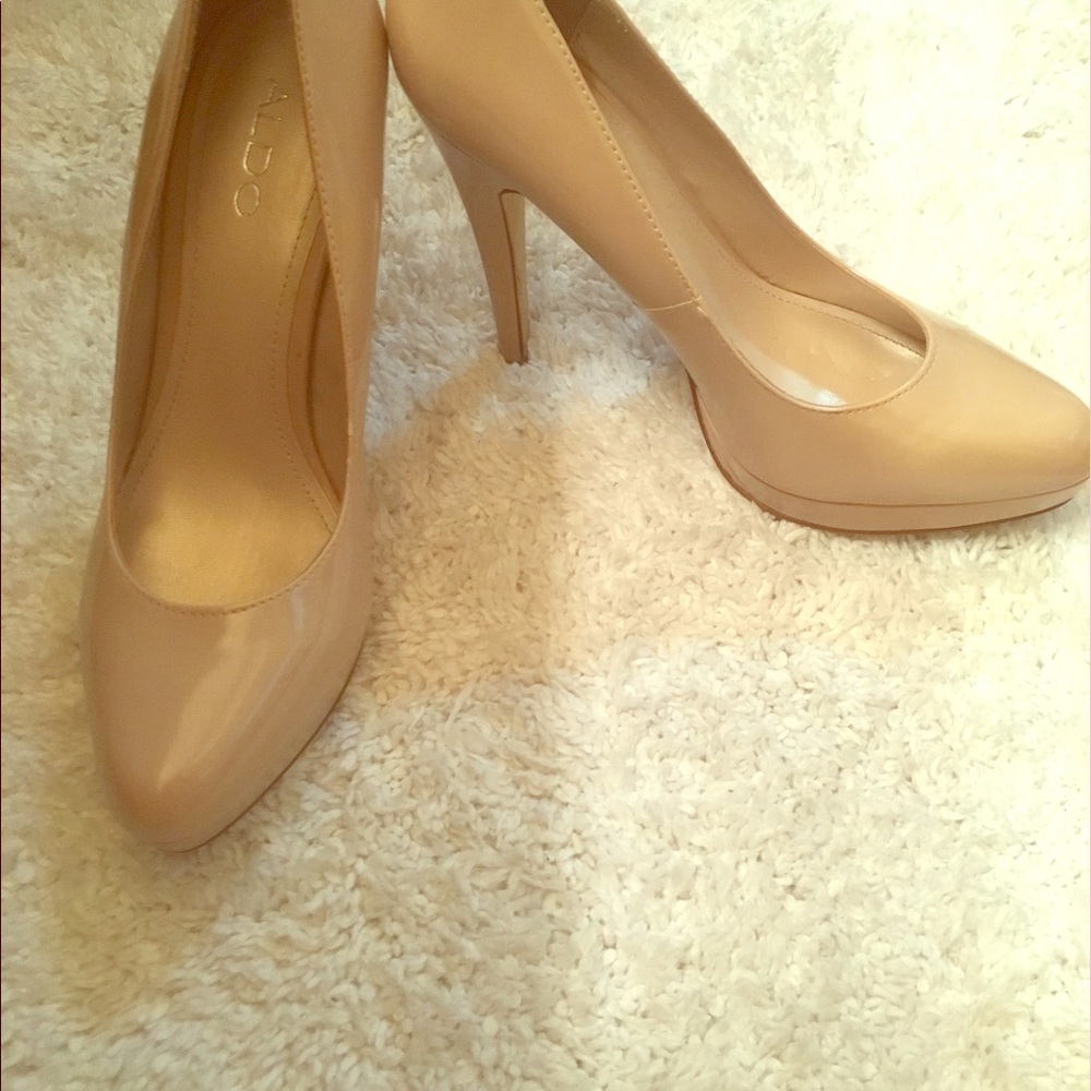 Also stiletto