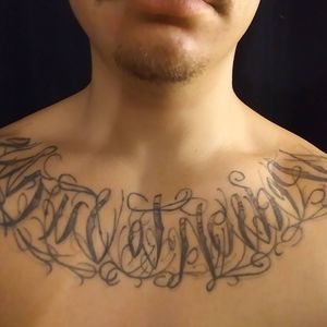 Meet your Posher, Marshall