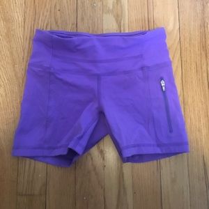Lululemon shorts