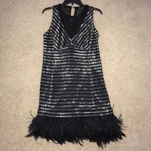 New dress!! Made in NYC