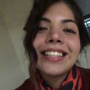 Meet your Posher, Alexandra