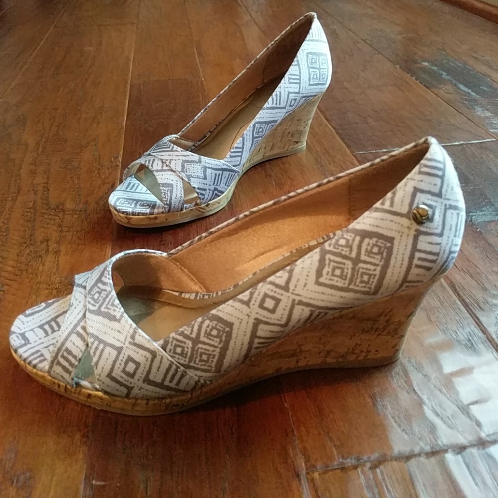 Fun espadrilles