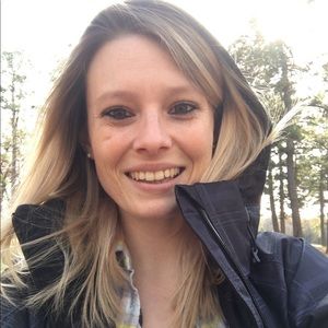 Meet your Posher, Alexa