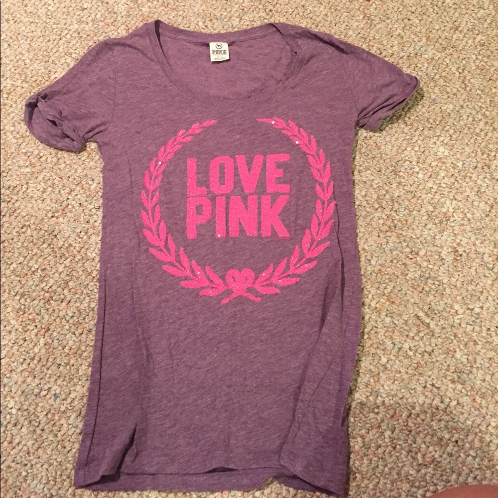 LOVE PINK T-Shirt