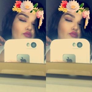Meet your Posher, Kayleigh