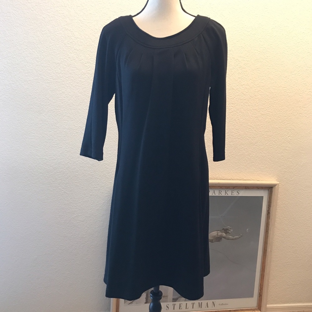 Women’s Tiana B. Black Dress Size L