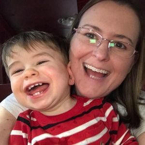 Meet your Posher, Haley