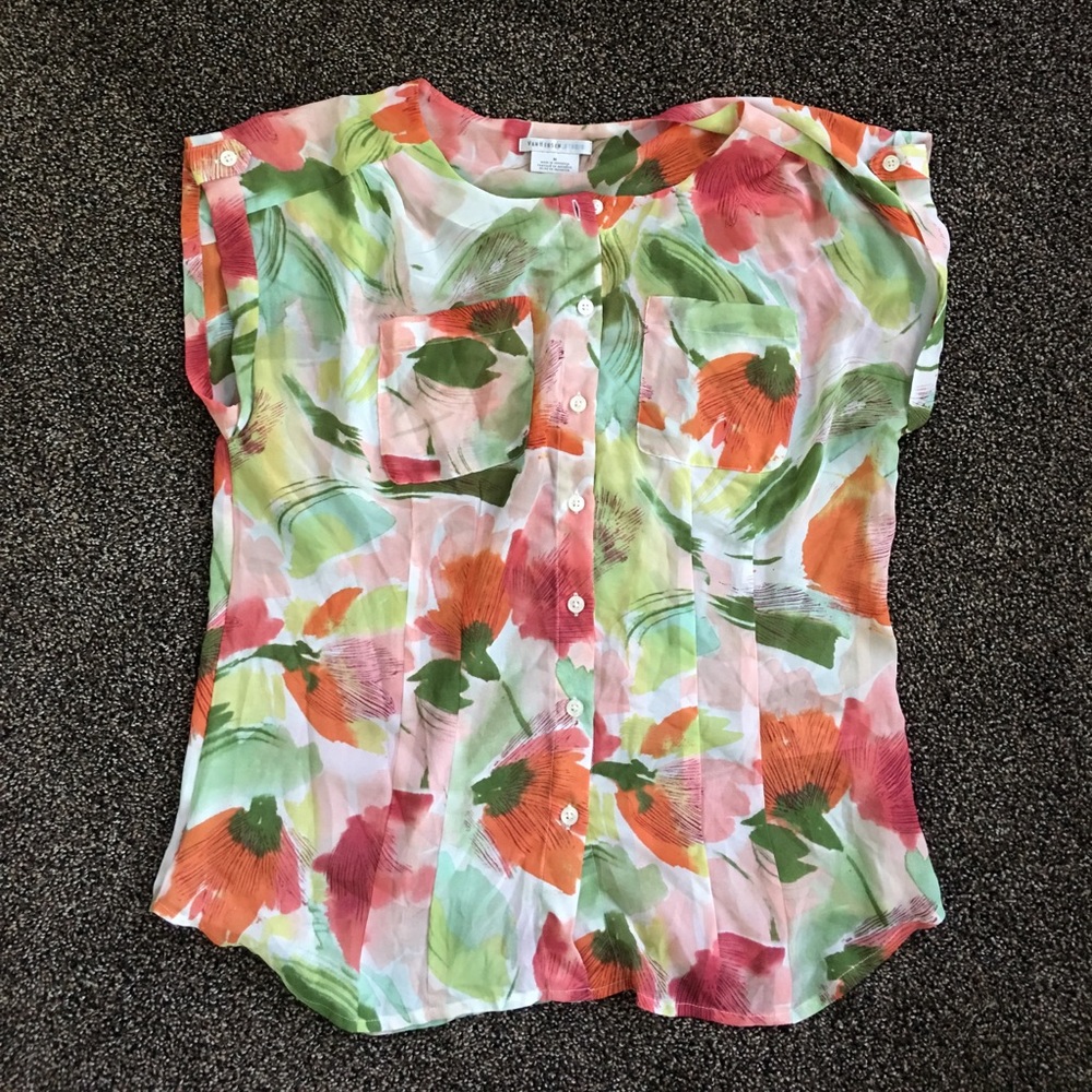Van Heusen Studio blouse