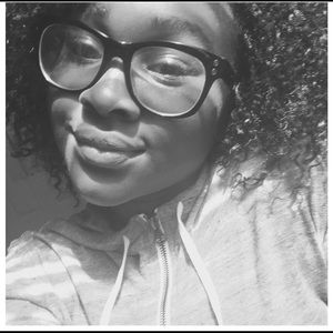 Meet your Posher, Tracy