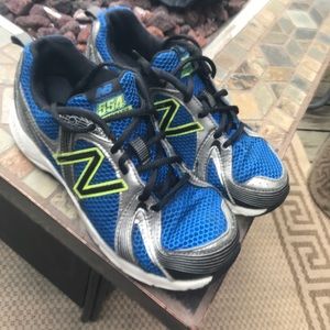 🍀 New Balance runners