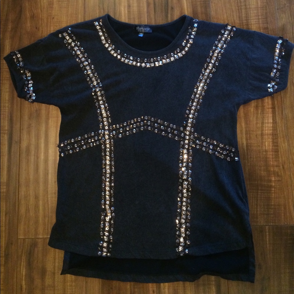 Top Shop T Shirts