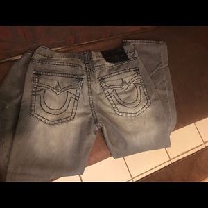 True religion jeans