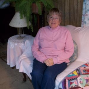 Meet your Posher, Jo