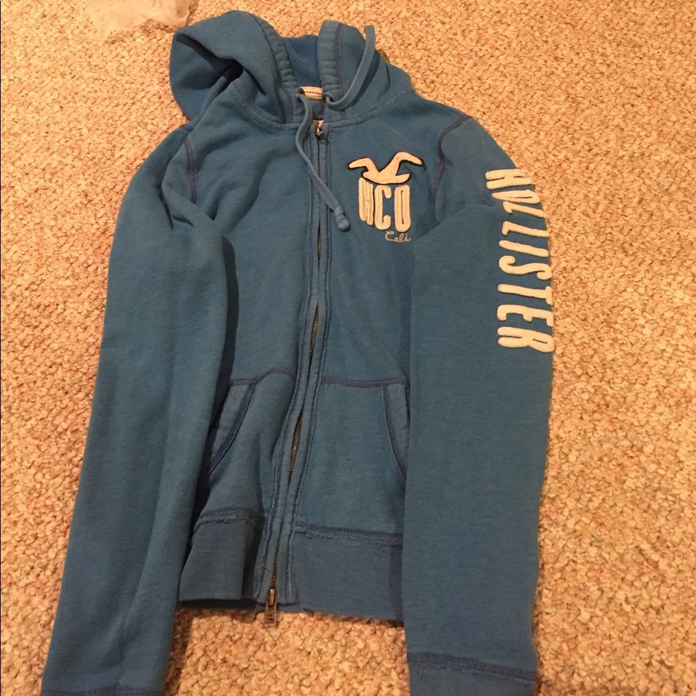 Hollister Sweatshirt