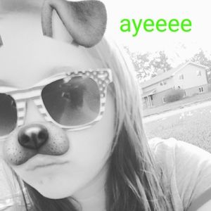 Meet your Posher, Kayden