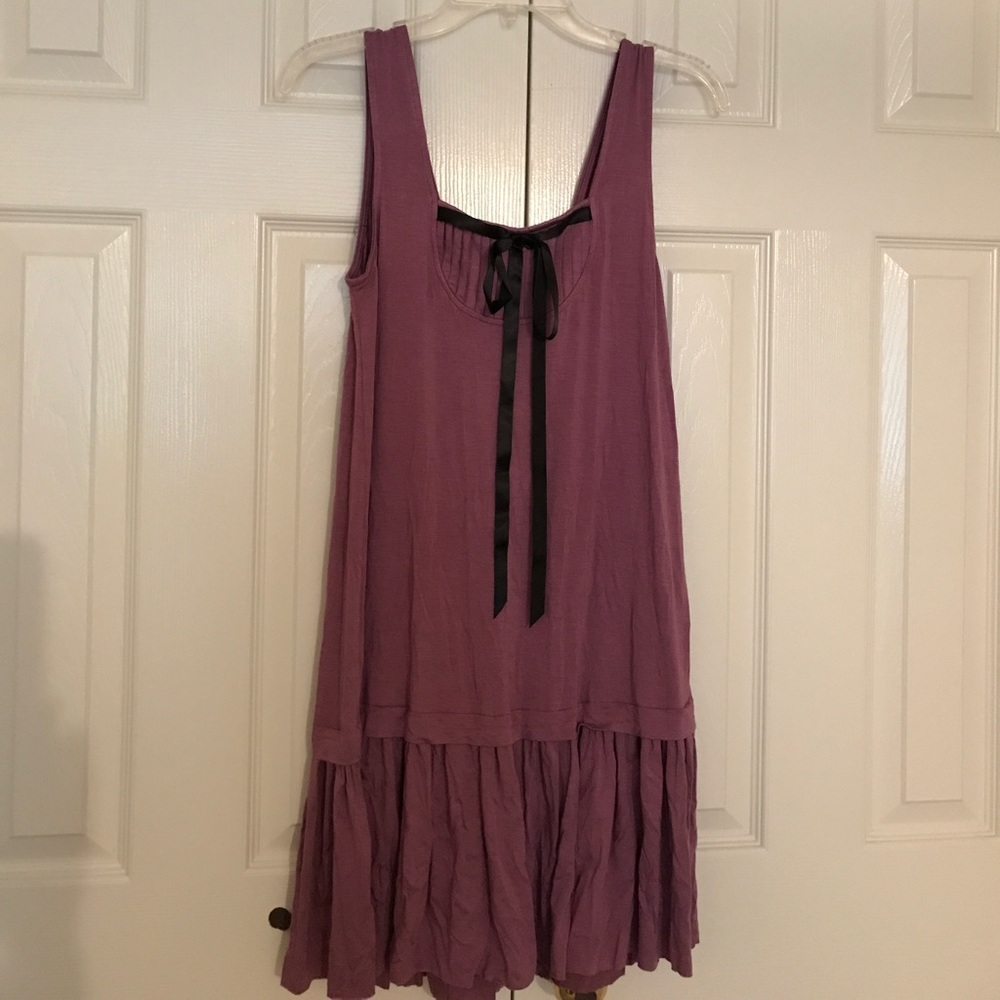 NWT Urban Outfitters tunic top