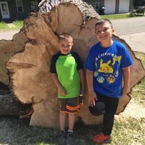 Meet your Posher, Joellen