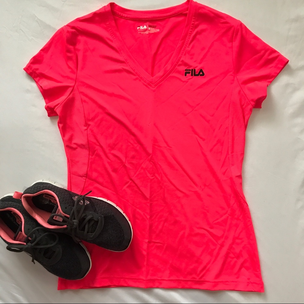 NEW🔹FILA Top