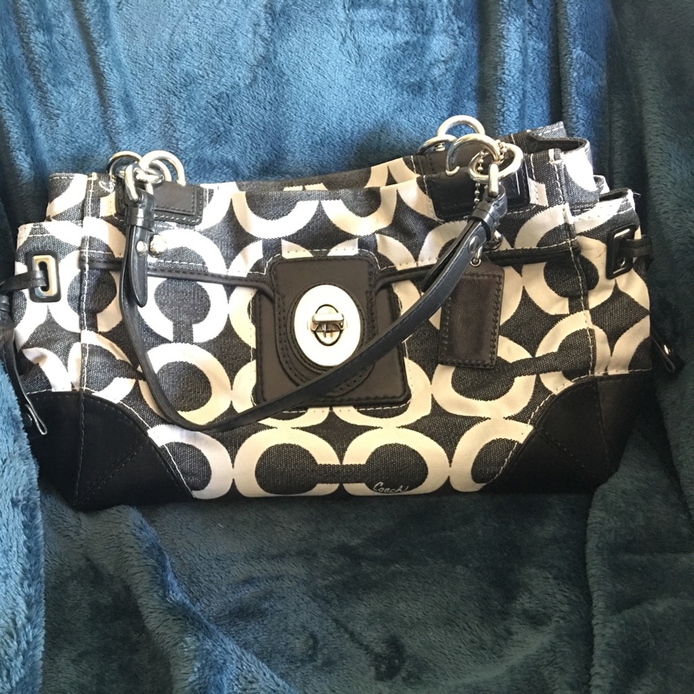 Coach handbag