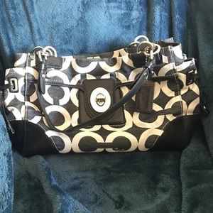 Coach handbag