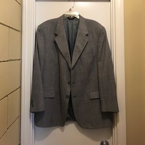 Pierre Cardin Blazer Size46R Blemish 🤦🏻‍♂️💙🕺🏻