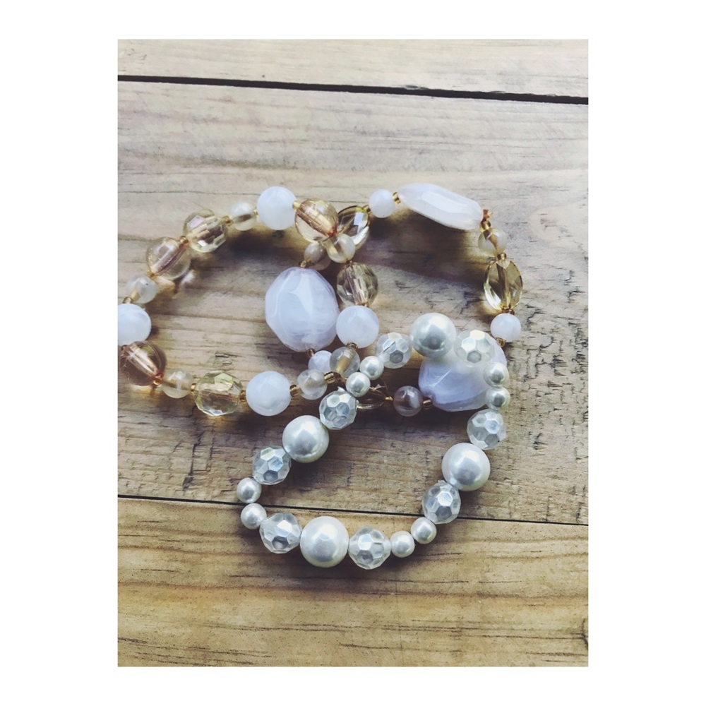 Bracelet bundle!