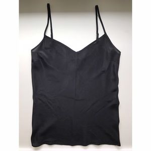 J Crew Silk Carrie Cami