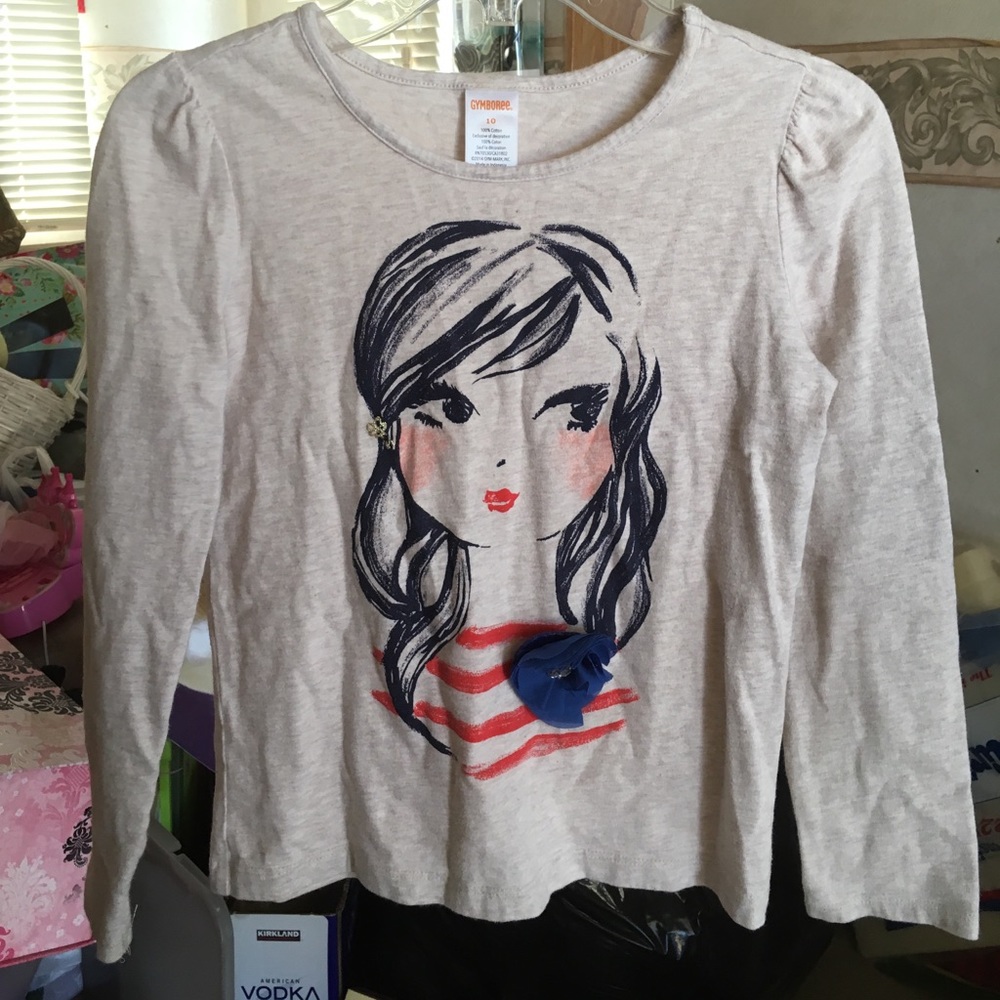 Shirt