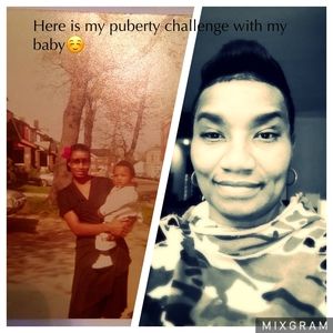 Meet your Posher, Michelle