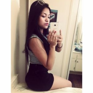 Meet your Posher, Abi