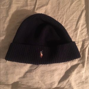 Polo hat