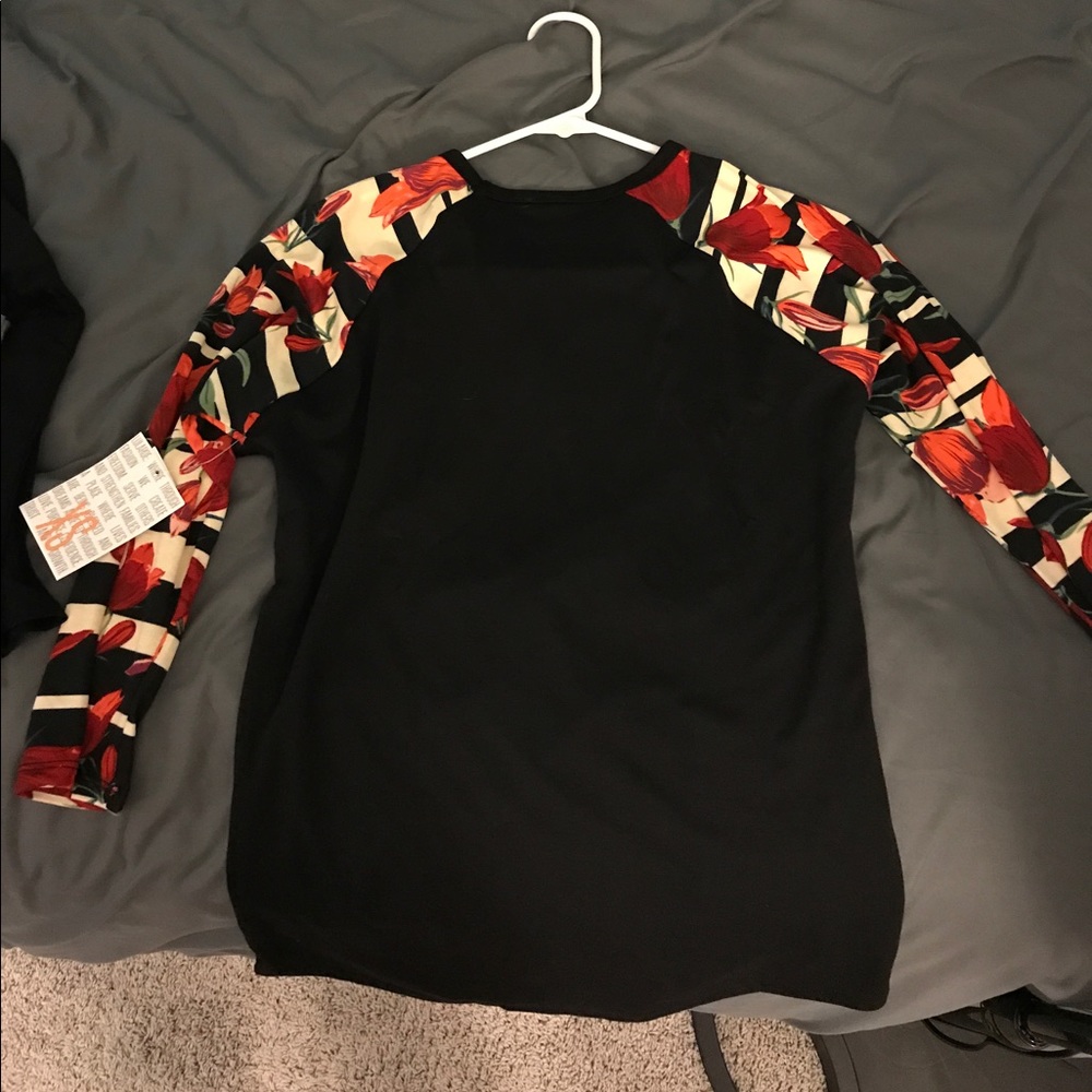 XS Lularoe Randy