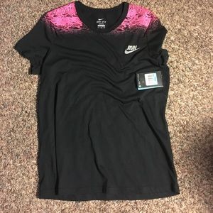 Running shirt