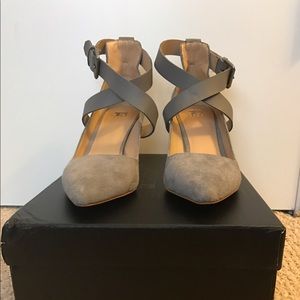 Joe's Jeans Aura Heel