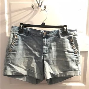 NY and Company shorts size 12