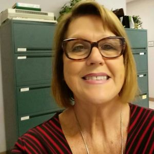 Meet your Posher, Joann