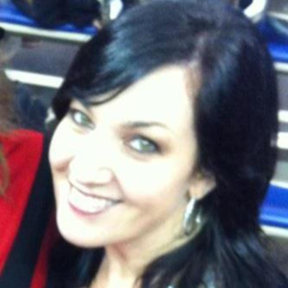 Meet your Posher, Kim