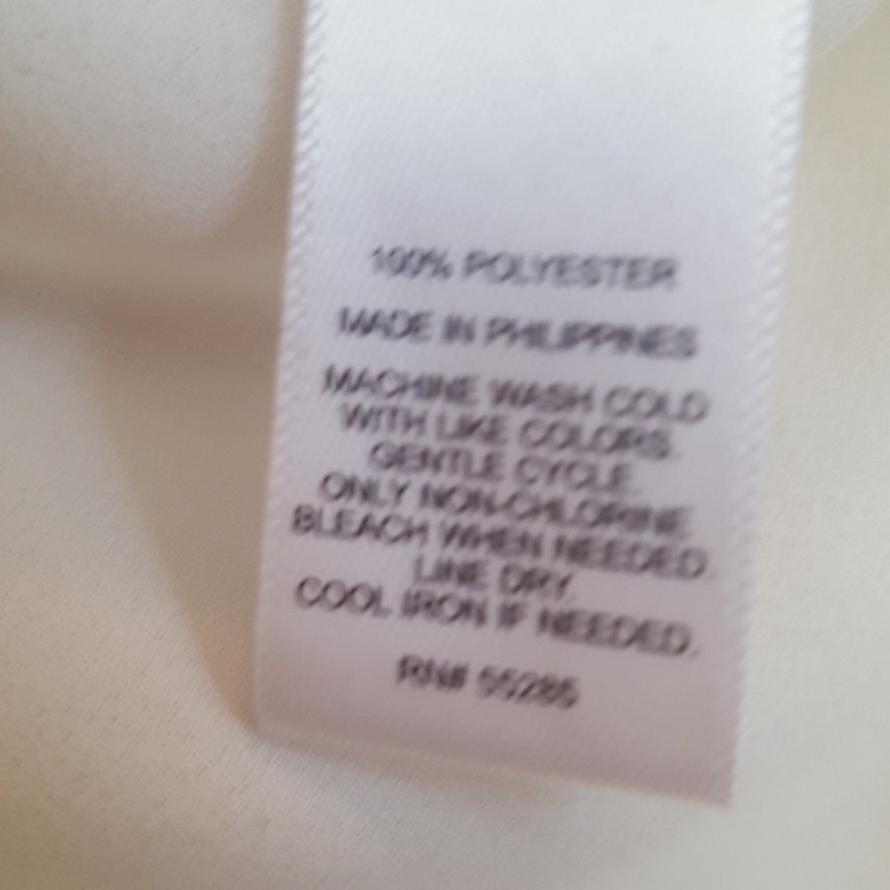 Host Pick! Express Split Back Sleeveless Top - image 6