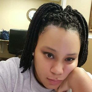 Meet your Posher, Catrina