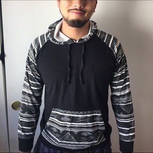 Light weight sweater