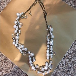 Chloe + Isabel necklace