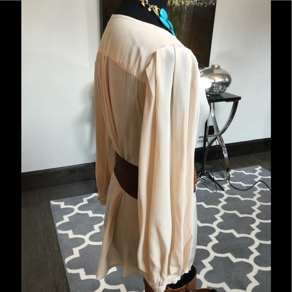 Odille Blouse (100% Silk)❤️ - Picture 6 of 8