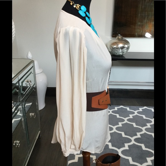 Odille Blouse (100% Silk)❤️ - Picture 7 of 8